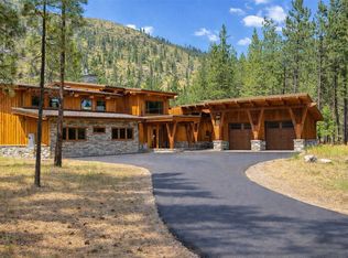 1180 Reardon Ln, Alberton, MT 59820