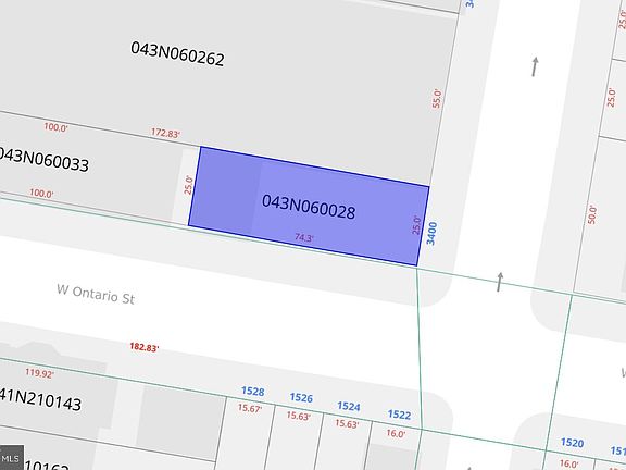 4th image of 3400 N Sydenham St