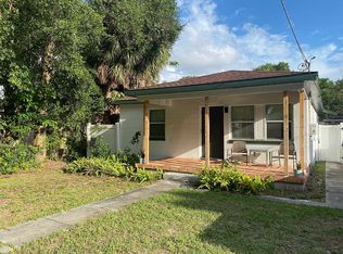 1405 E Cayuga St, Tampa, FL 33603