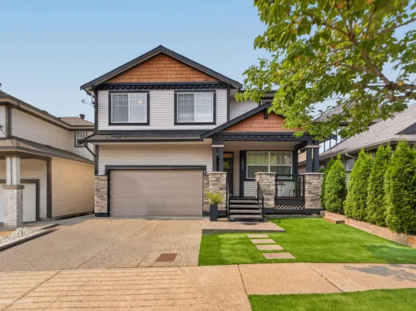 10095 241a St, Maple Ridge, BC V2W 2C9