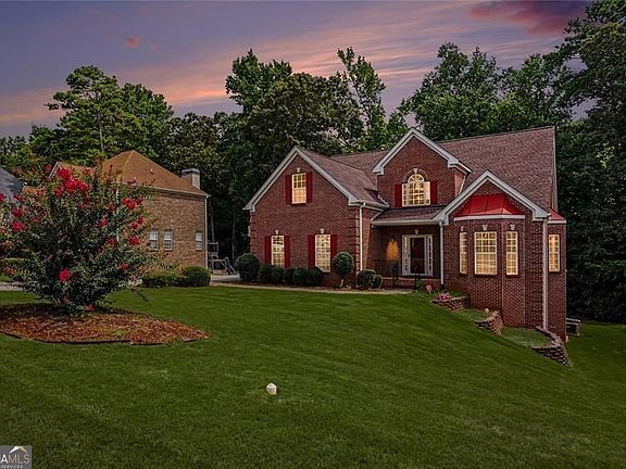 2nd image of 2871 Weatherstone Cir SE