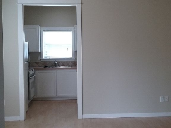 Mother in law apartment