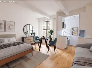 243 W End Ave APT 807, New York, NY