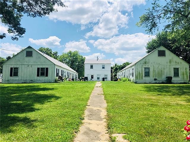 10907 E 87th St Kansas City Mo 64138 Zillow