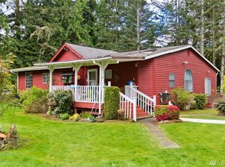 26252 SE 216th St, Maple Valley, WA 98038