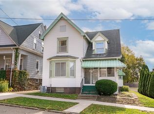 213 Chestnut Ave NE, Massillon, OH 44646