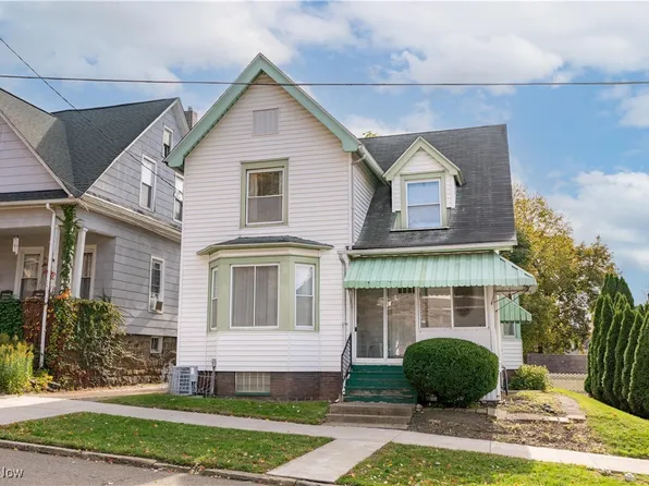 213 Chestnut Ave NE, Massillon, OH 44646