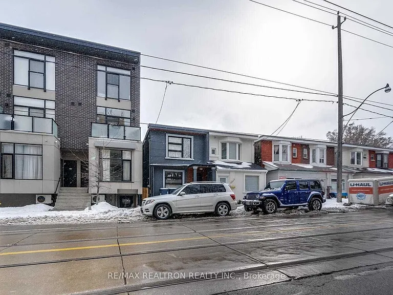 1319 Gerrard St E #LOWER — Photo 26