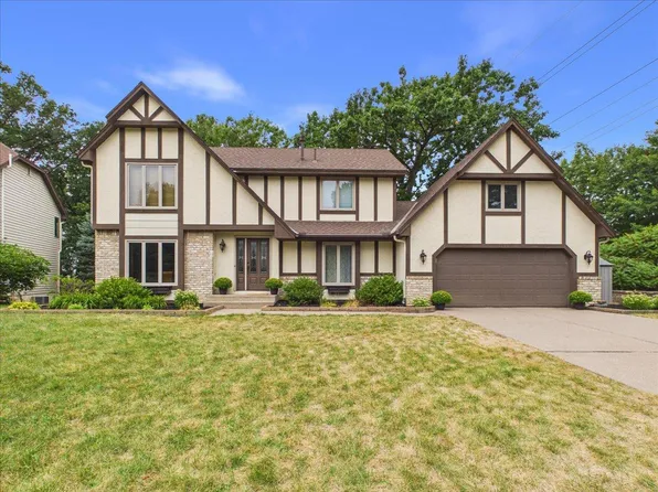 4195 Norma Ave, Arden Hills, MN 55112