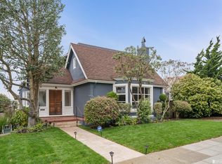 306 Santa Ana Ave, San Francisco, CA 94127