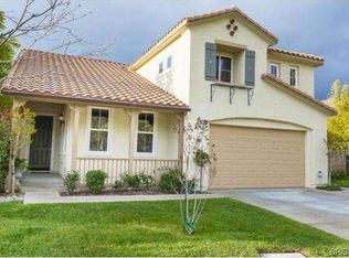 17119 Summit Hills Dr, Santa Clarita, CA 91387