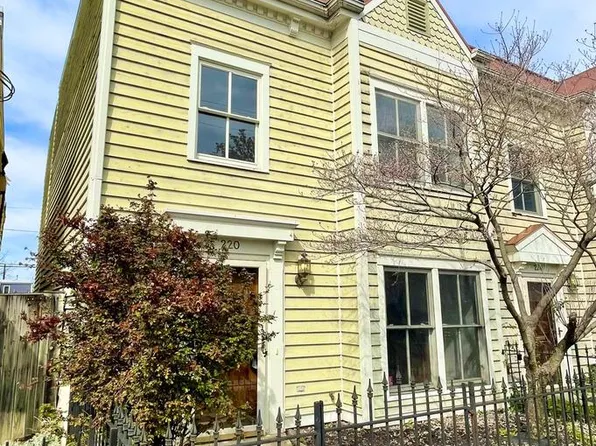 220 N Payne St, Alexandria, VA 22314