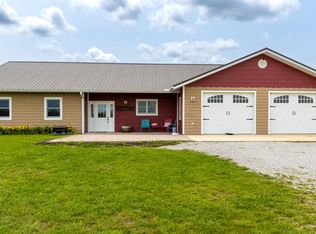 13561 Shafer Rd, Licking, MO 65542
