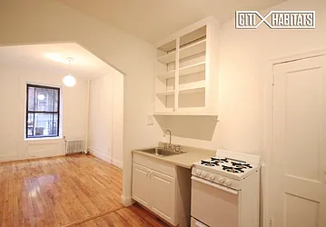 Rented by Citi Habitats