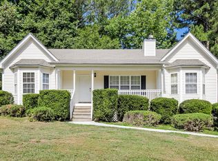 111 Ridgecrest Dr, Douglasville, GA 30134