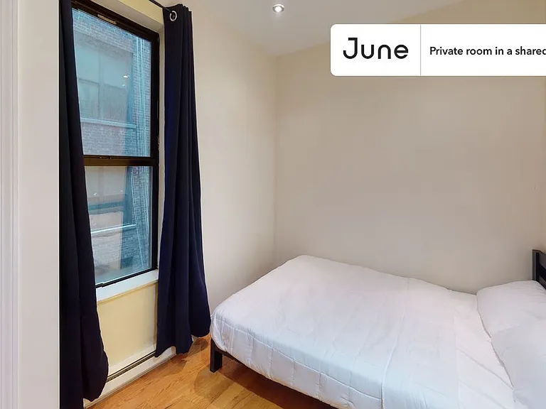 235 W 109th St #D — Photo 1