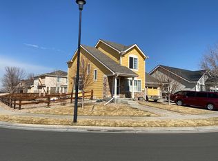 9525 E 112th Dr, Commerce City, CO 80640