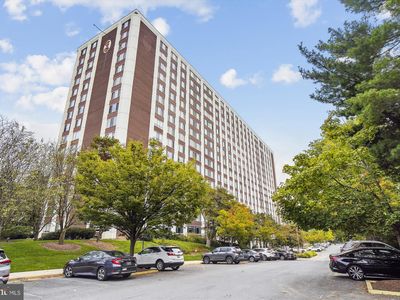 11801 Rockville Pik #913, Rockville, MD, 20852
