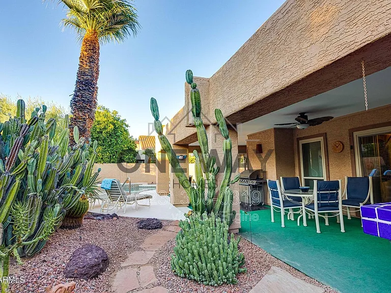 10086 E San Salvador Dr — Photo 19