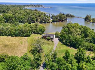 1810 Love Point Rd, Stevensville, MD 21666