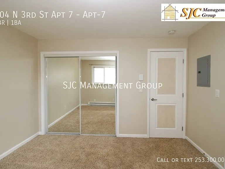 604 N 3rd St #7 — Photo 10