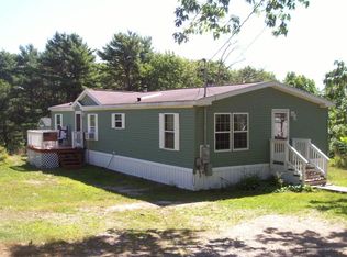 105 River Rd, Boothbay, ME 04537