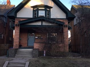 1330 Fillmore St #2, Denver, CO 80206