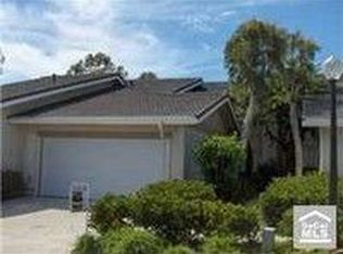 396 Calle Borrego, San Clemente, CA 92672