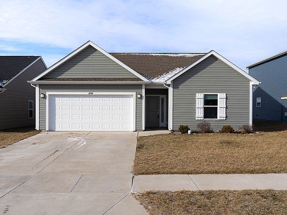 2nd image of 4744 Langhorn Trl