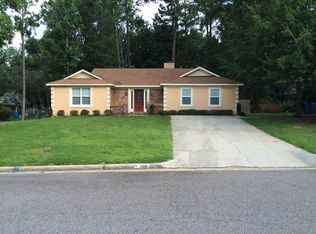 504 Adams Mill Ln, Evans, GA 30809