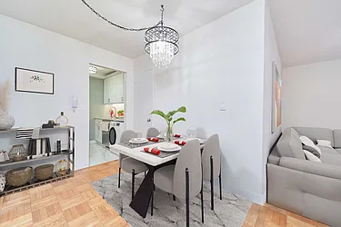 Rented by Living New York