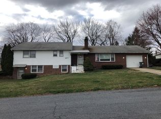 409 Ohio Ave, Phillipsburg, NJ 08865