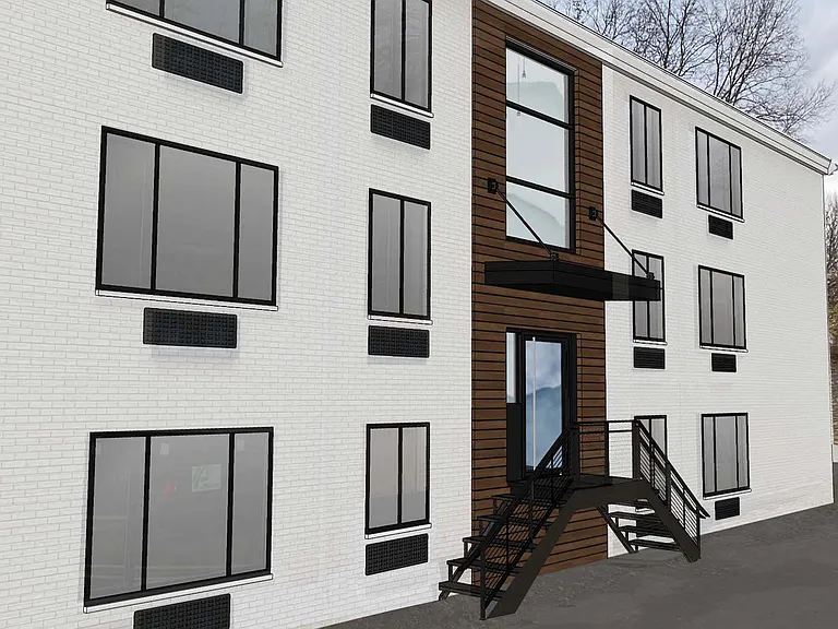 31Sixty Linwood — Photo 21