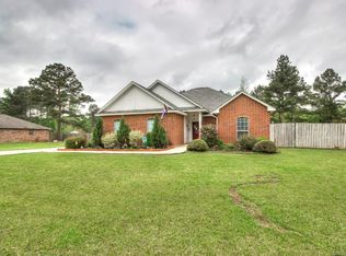 1592 Bellevue Rd, Haughton, LA 71037
