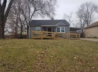 2425 N Centennial St, Indianapolis, IN