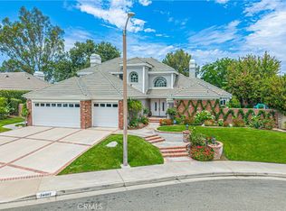 24307 Mornington Dr, Santa Clarita, CA 91355