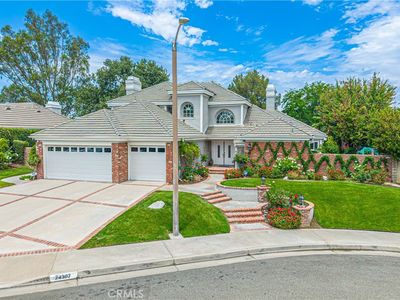 24307 Mornington Dr, Santa Clarita, CA, 91355