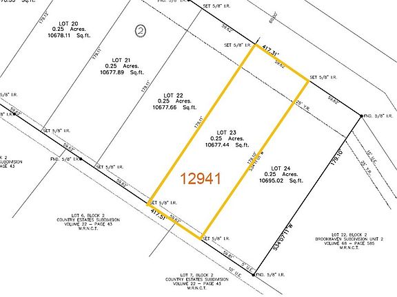 5th image of 12941 Hearn Rd