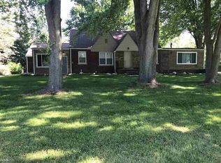 10252 Dixie Hwy, Fair Haven, MI 48023