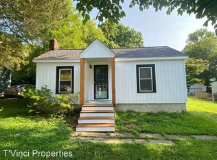 3015 Central Ave, High Point, NC 27260