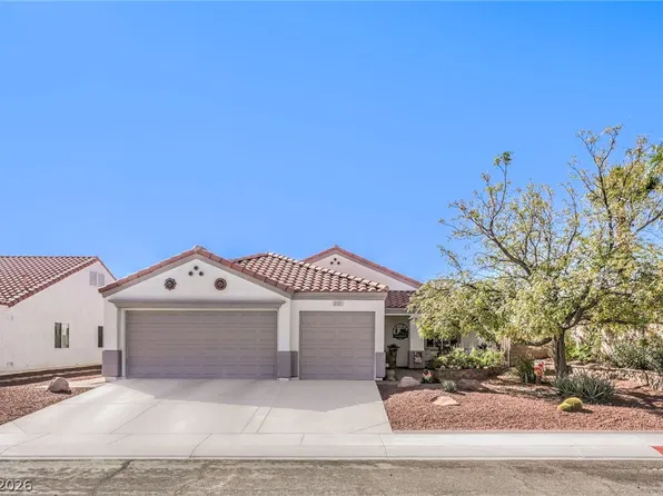 2131 Mountain Glow Ave, North Las Vegas, NV 89031