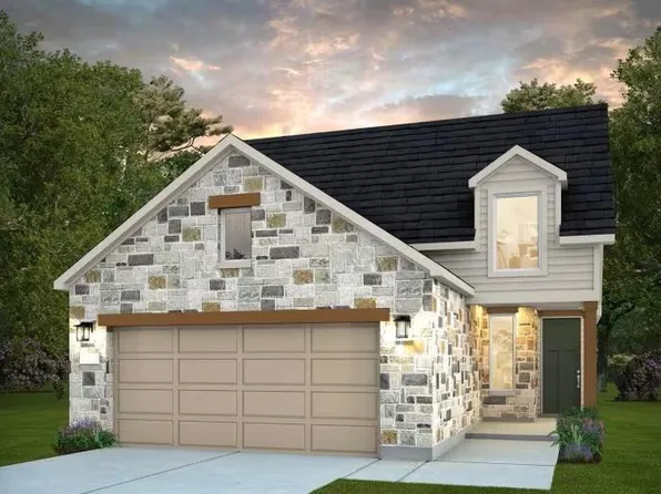 7126 Marek Fareway, Richmond, TX 77469