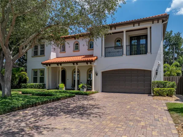 3309 W LEONA STREET, TAMPA, FL 33629