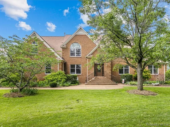 5 Carmines Ct, Poquoson, VA 23662