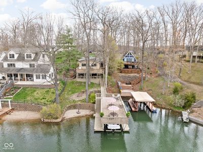 6948 Eagle Dr, Nineveh, IN, 46164