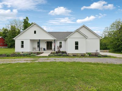 393 Smith Chapel Dr, Shelbyville, TN, 37160