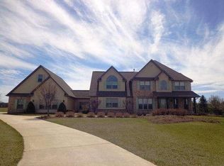 W4343 Stoney Ln, Plymouth, WI 53073