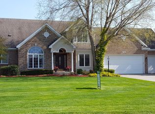 7086 Summit Hill Ct SE, Caledonia, MI 49316