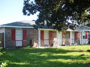 1112 Carrollwood Dr, La Place, LA 70068