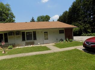 8001 E Old Maple Ave APT 133, Terre Haute, IN 47803